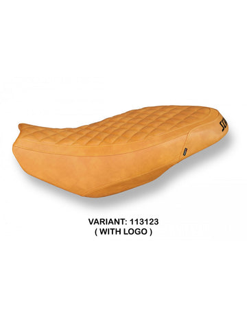 Tappezzeria Vintage Seat Cover for Ducati Scrambler Cafe Racer